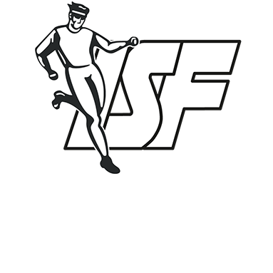 Imagen del logo de la Federación Internacional de carreras de Kilómetro Vertical